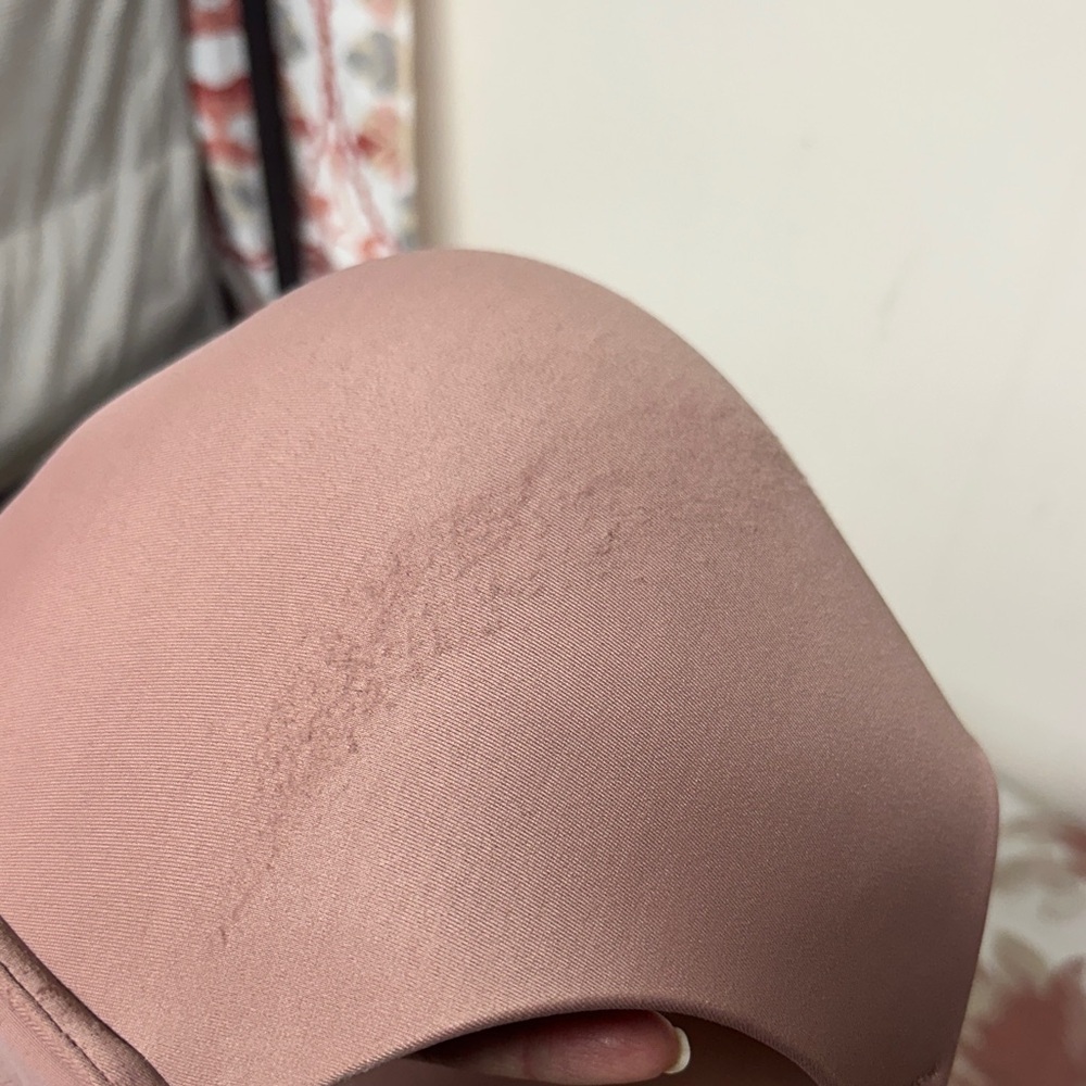 Auden Mauve Underwire Bra - Picture 14 of 14